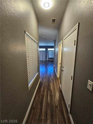 4772 Wild Draw Drive, North Las Vegas, NV 89031