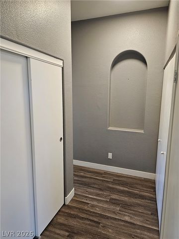 4772 Wild Draw Drive, North Las Vegas, NV 89031