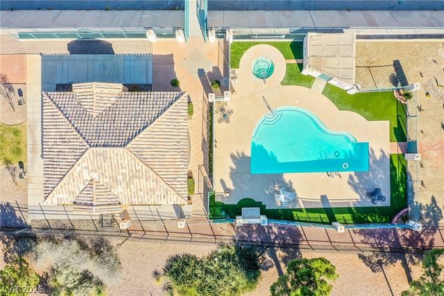 4772 Wild Draw Drive, North Las Vegas, NV 89031