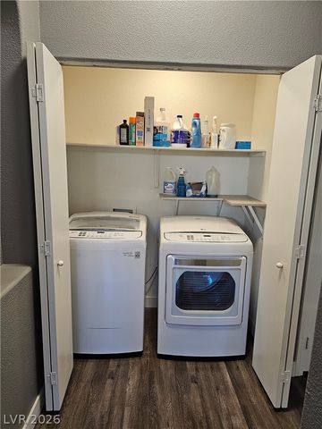 4772 Wild Draw Drive, North Las Vegas, NV 89031