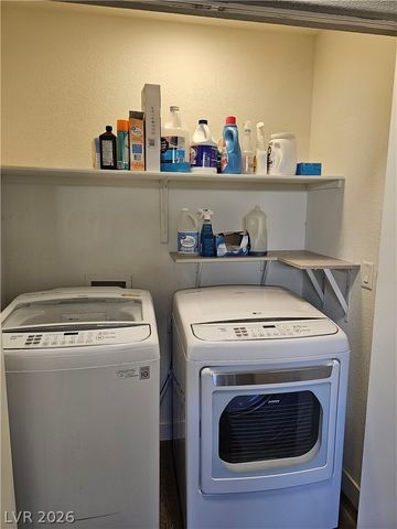 4772 Wild Draw Drive, North Las Vegas, NV 89031