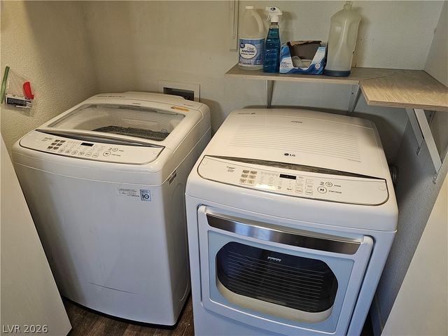 4772 Wild Draw Drive, North Las Vegas, NV 89031