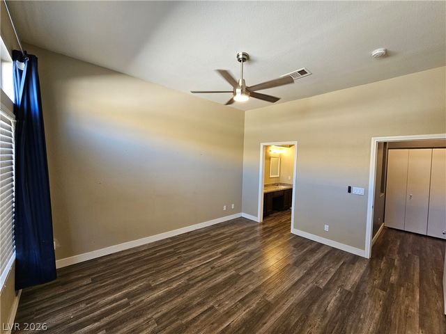 4772 Wild Draw Drive, North Las Vegas, NV 89031