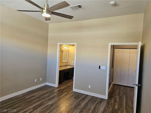 4772 Wild Draw Drive, North Las Vegas, NV 89031