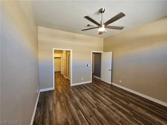 4772 Wild Draw Drive, North Las Vegas, NV 89031