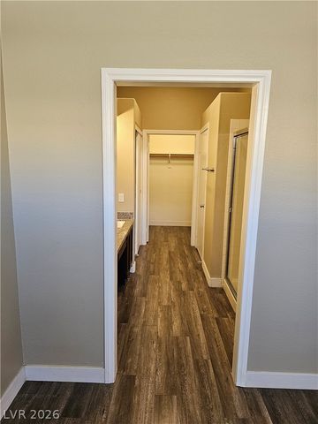 4772 Wild Draw Drive, North Las Vegas, NV 89031