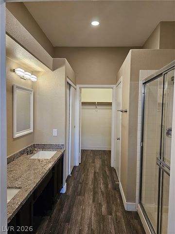 4772 Wild Draw Drive, North Las Vegas, NV 89031