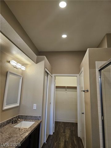 4772 Wild Draw Drive, North Las Vegas, NV 89031