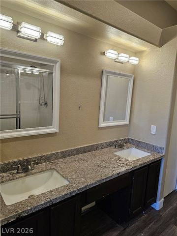 4772 Wild Draw Drive, North Las Vegas, NV 89031