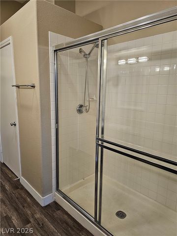 4772 Wild Draw Drive, North Las Vegas, NV 89031