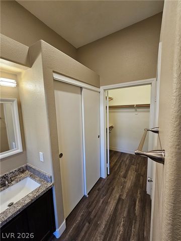 4772 Wild Draw Drive, North Las Vegas, NV 89031