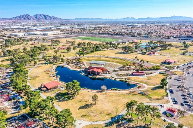 4772 Wild Draw Drive, North Las Vegas, NV 89031