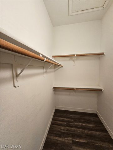 4772 Wild Draw Drive, North Las Vegas, NV 89031