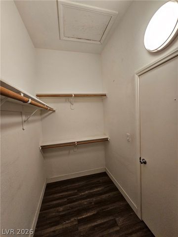 4772 Wild Draw Drive, North Las Vegas, NV 89031