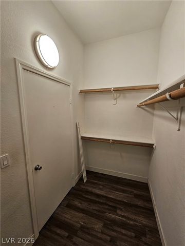 4772 Wild Draw Drive, North Las Vegas, NV 89031