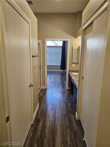 4772 Wild Draw Drive, North Las Vegas, NV 89031