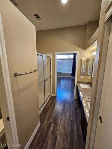 4772 Wild Draw Drive, North Las Vegas, NV 89031