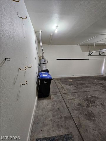 4772 Wild Draw Drive, North Las Vegas, NV 89031