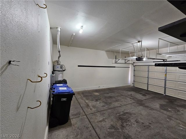 4772 Wild Draw Drive, North Las Vegas, NV 89031