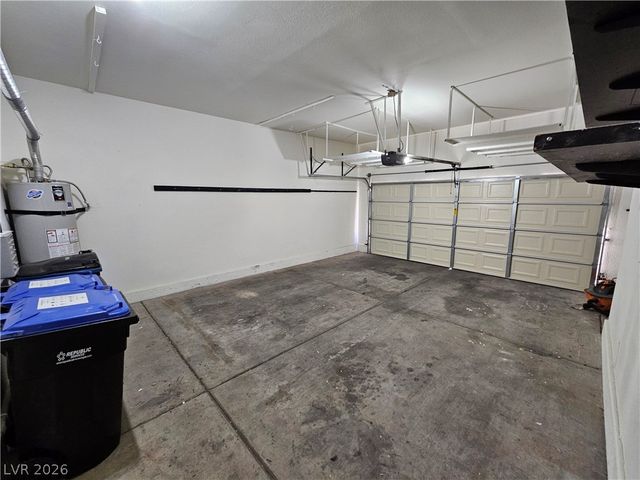 4772 Wild Draw Drive, North Las Vegas, NV 89031