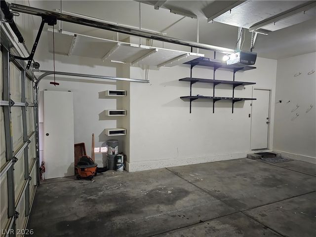 4772 Wild Draw Drive, North Las Vegas, NV 89031