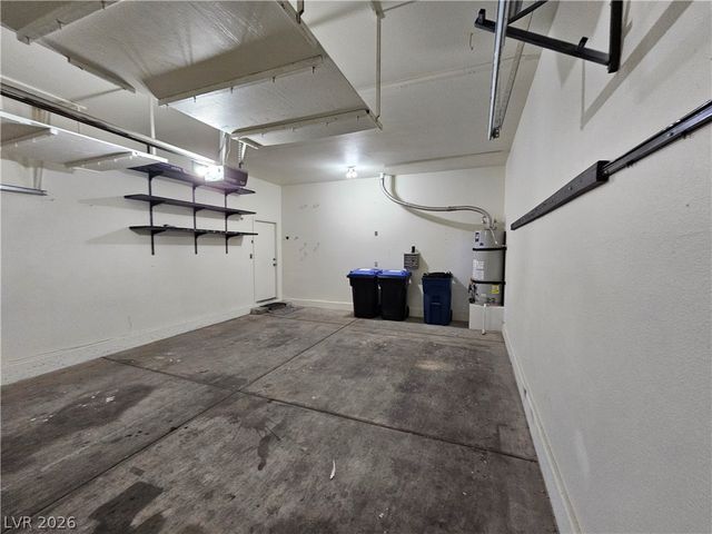 4772 Wild Draw Drive, North Las Vegas, NV 89031