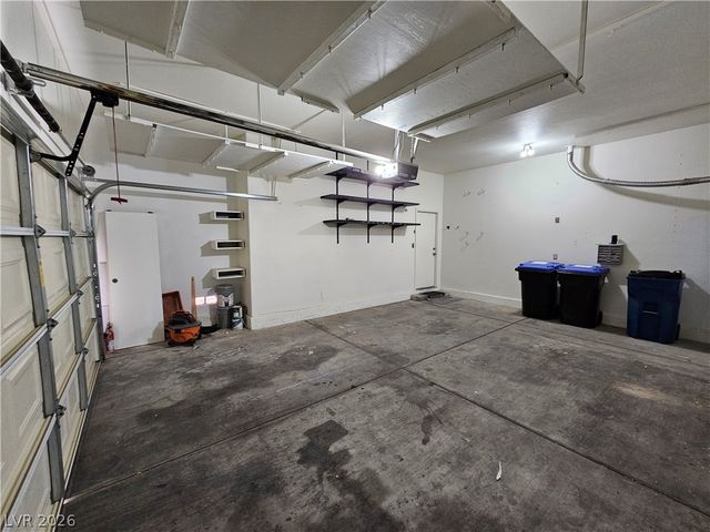 4772 Wild Draw Drive, North Las Vegas, NV 89031