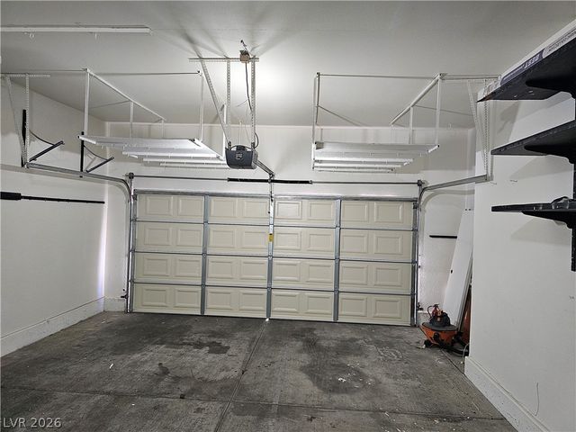 4772 Wild Draw Drive, North Las Vegas, NV 89031