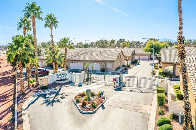 4772 Wild Draw Drive, North Las Vegas, NV 89031