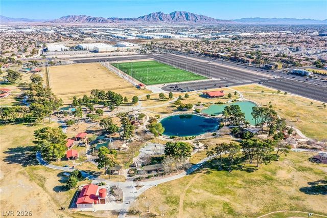 4772 Wild Draw Drive, North Las Vegas, NV 89031