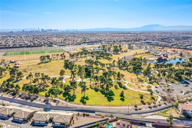 4772 Wild Draw Drive, North Las Vegas, NV 89031