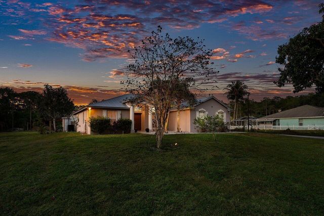 12405 182nd Road N, Jupiter, FL 33478
