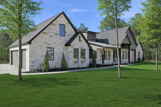 7002 Bowie Court, Montgomery, TX 77316