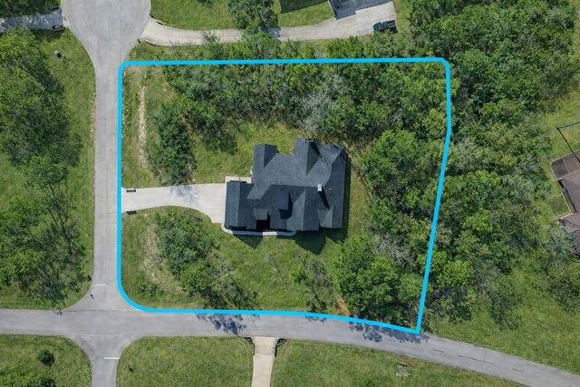 7002 Bowie Court, Montgomery, TX 77316