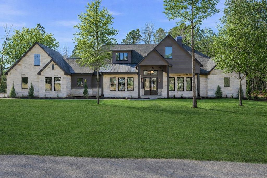 7002 Bowie Court, Montgomery, TX 77316