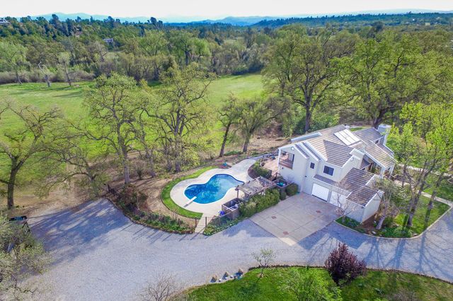 23848 Springwood Way, Millville, CA 96062