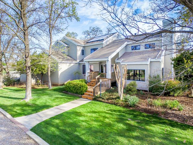 23848 Springwood Way, Millville, CA 96062