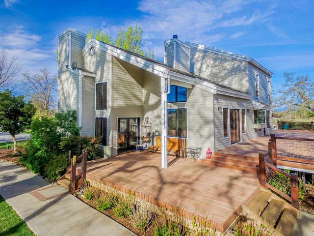 23848 Springwood Way, Millville, CA 96062