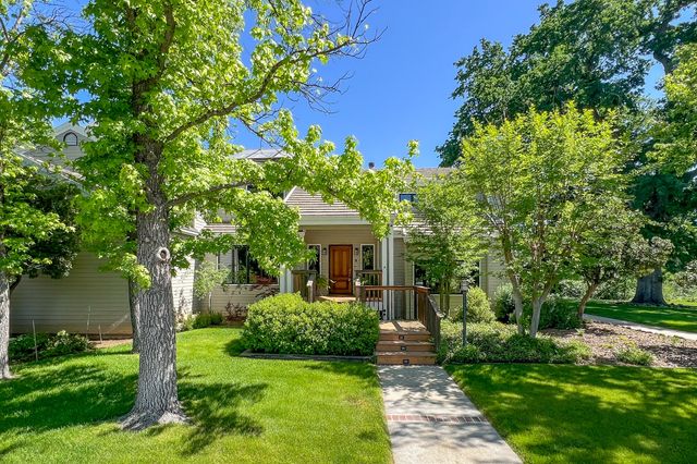 23848 Springwood Way, Millville, CA 96062