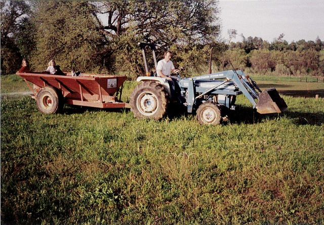 23848 Springwood Way, Millville, CA 96062