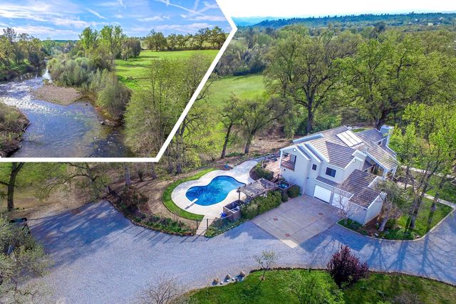 23848 Springwood Way, Millville, CA 96062