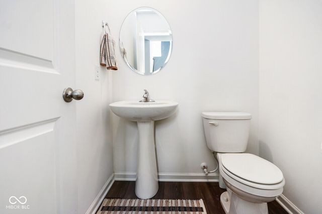 8346 Juniper Lane, Pendleton, IN 46064