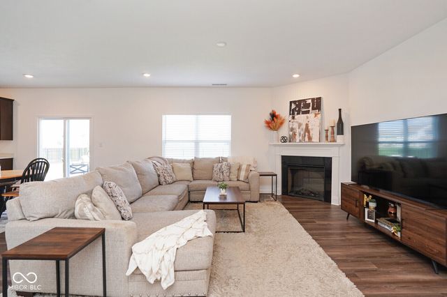 8346 Juniper Lane, Pendleton, IN 46064