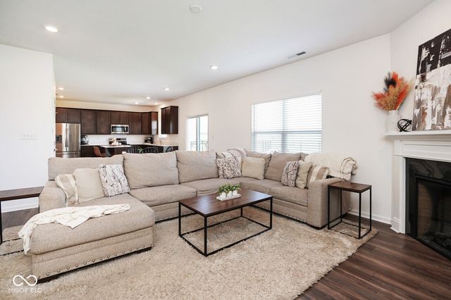 8346 Juniper Lane, Pendleton, IN 46064