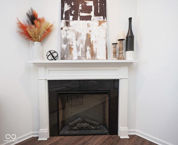 8346 Juniper Lane, Pendleton, IN 46064