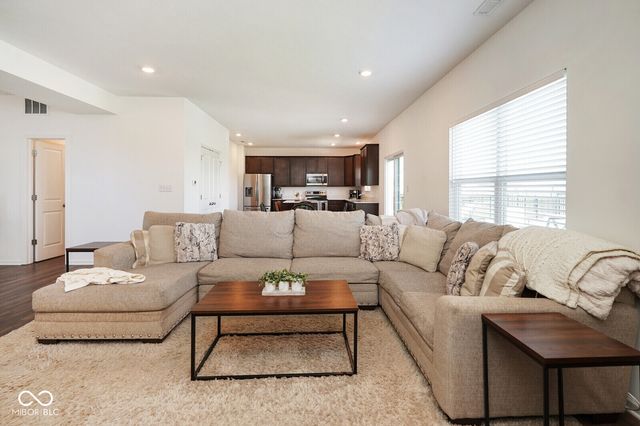8346 Juniper Lane, Pendleton, IN 46064
