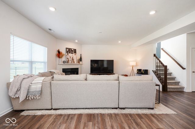 8346 Juniper Lane, Pendleton, IN 46064