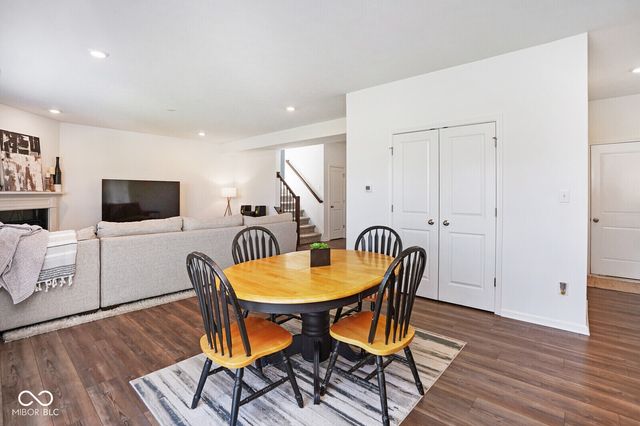 8346 Juniper Lane, Pendleton, IN 46064