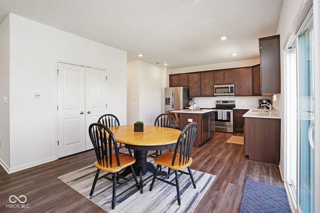 8346 Juniper Lane, Pendleton, IN 46064