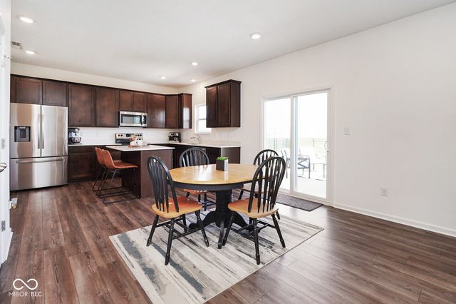 8346 Juniper Lane, Pendleton, IN 46064